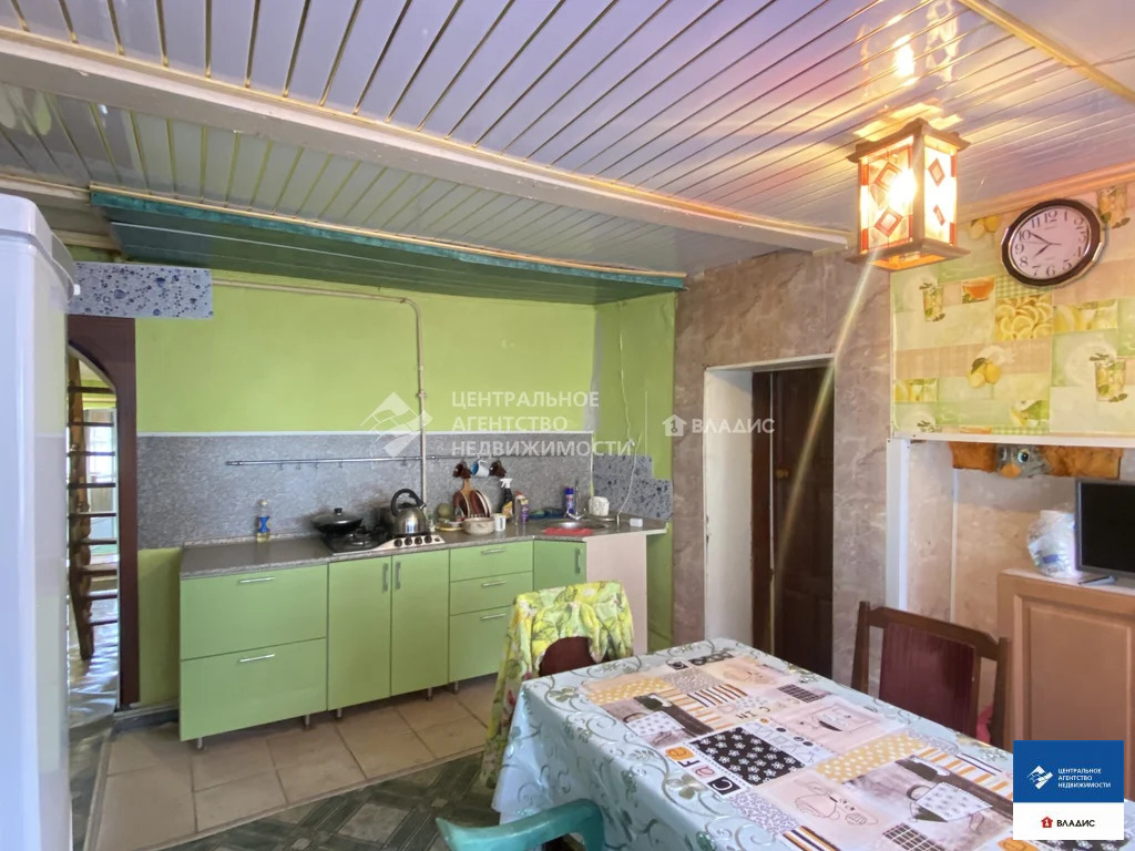 Продажа дома, Секирино, Скопинский район, ул. Горняцкая - Фото 3