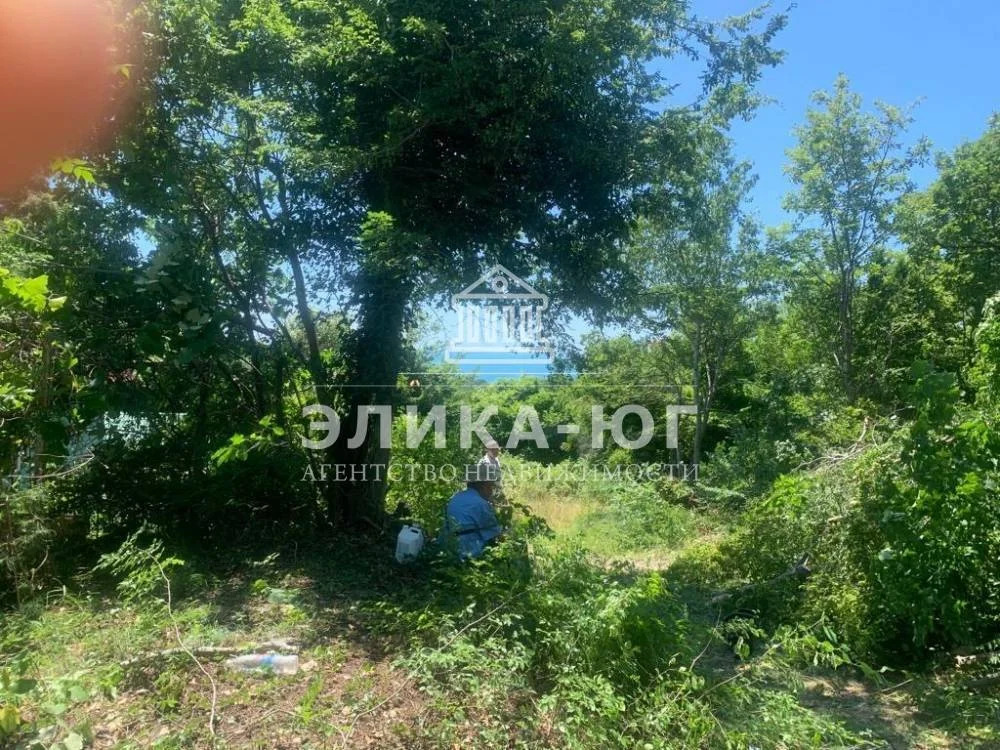 Продажа участка, Туапсинский район, квартал Южный - Фото 3