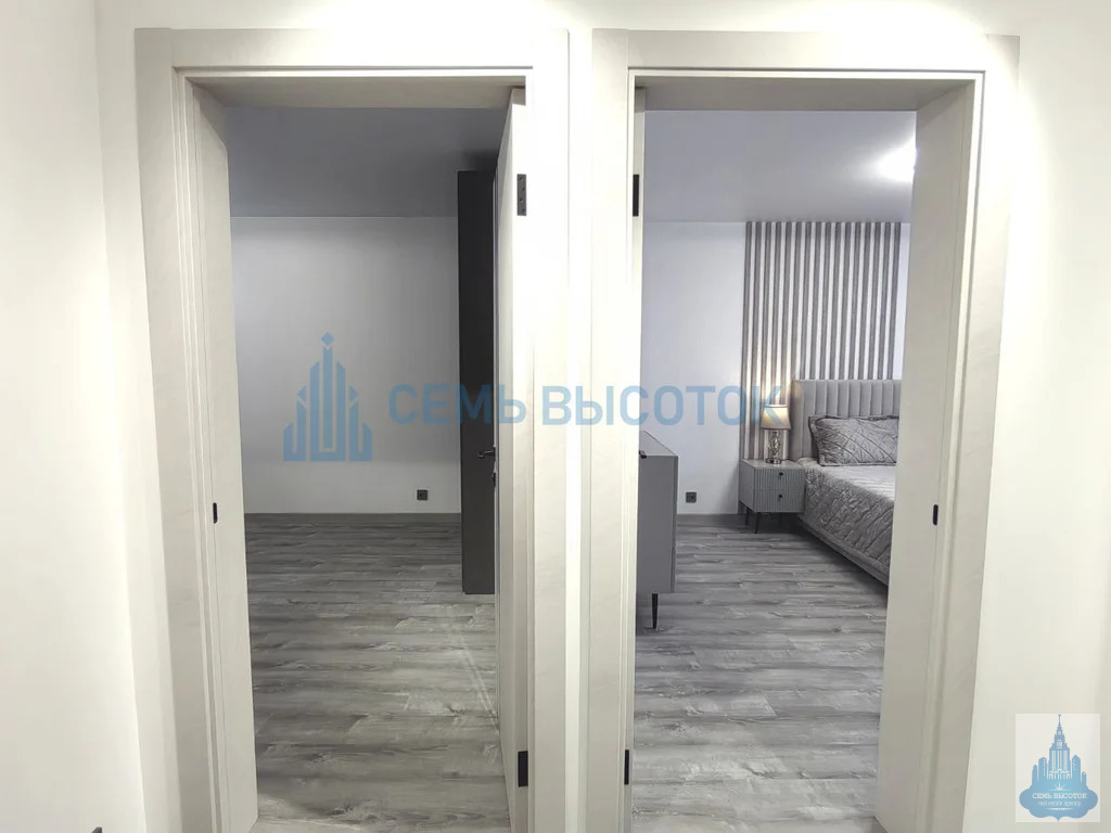 Продажа квартиры, м. Нахимовский проспект, Нахимовский пр-кт. - Фото 27