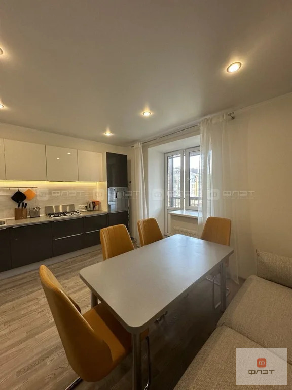 Продажа квартиры, Казань, ул. Гумера Баширова - Фото 2