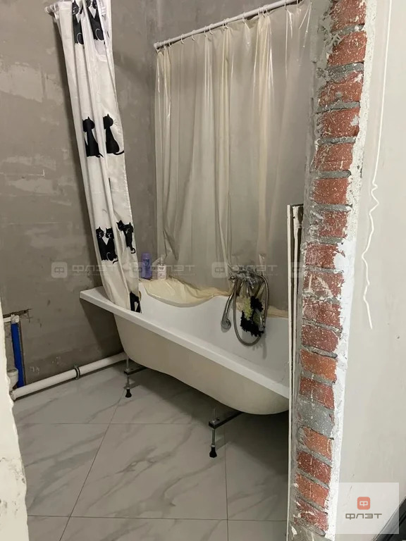 Продажа квартиры, Усады, Лаишевский район, ул. Счастливая - Фото 4
