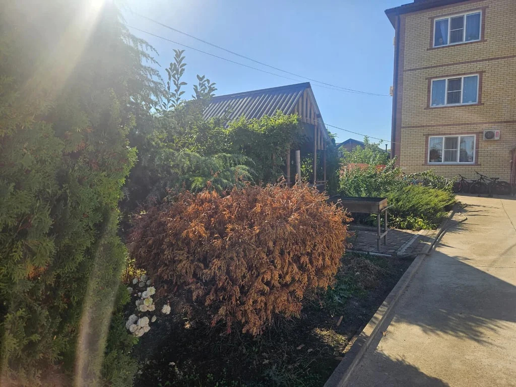 Продажа квартиры, Абинск, Абинский район, ул. Грушевая - Фото 3