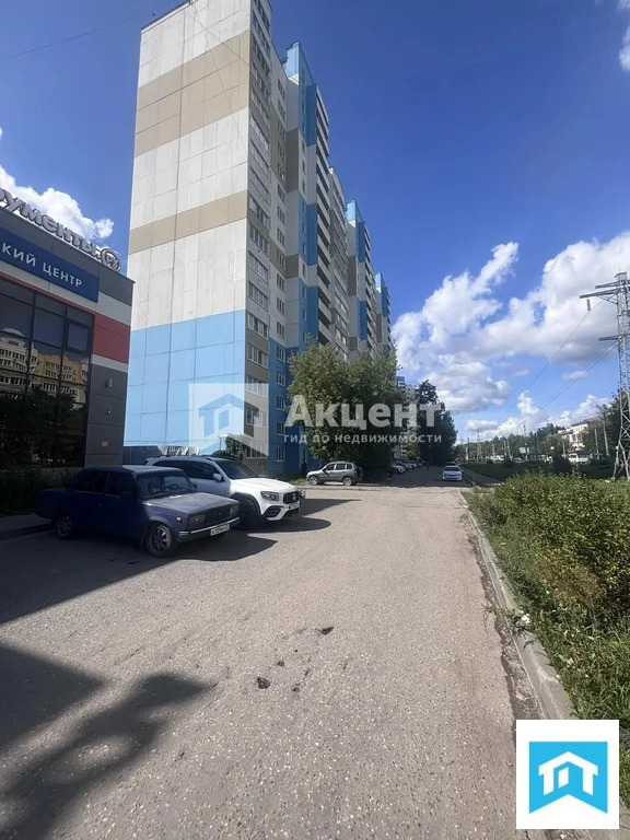 Аренда квартиры, Иваново, ул. Парижской Коммуны - Фото 1