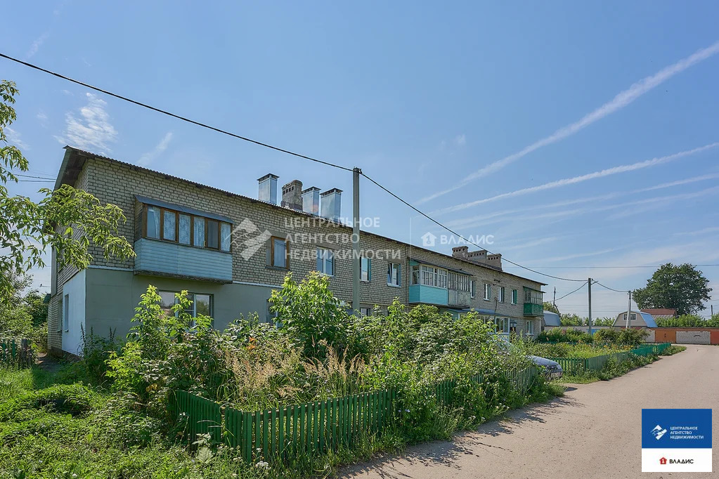 Продажа квартиры, Ходынино, Рыбновский район, ул. Почтовая - Фото 20