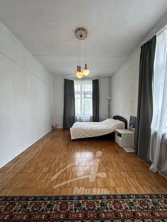 Продажа квартиры, м. Шаболовская, ул. Донская - Фото 5