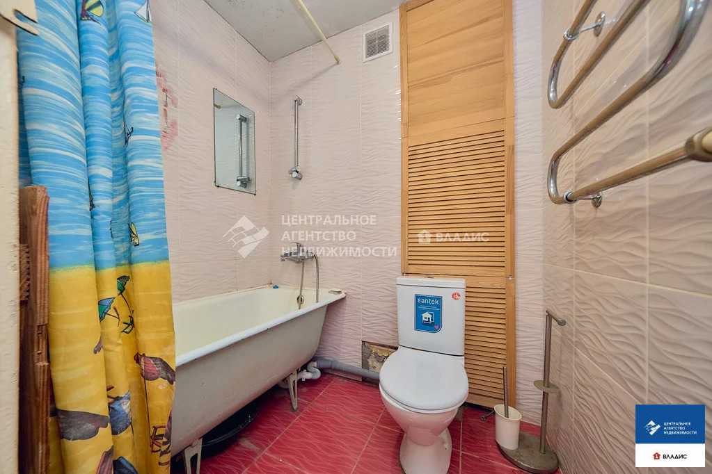 Продажа квартиры, Рязань, ул. Стройкова - Фото 6