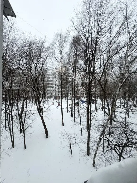 Продажа 2х к.кв. на Чертановской улице - Фото 19