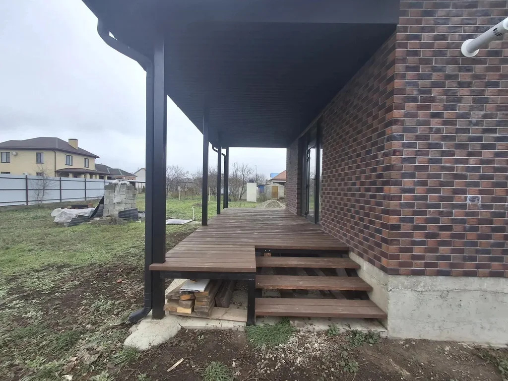 Продажа дома, Абинск, Абинский район, ул. Тульская - Фото 8