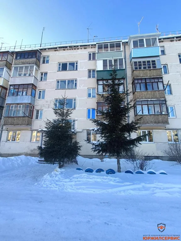 Продажа квартиры, Чехов, Чеховский район, улица Спортивная - Фото 0