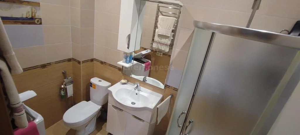 Продажа квартиры, Севастополь, ул. Генерала Петрова - Фото 17