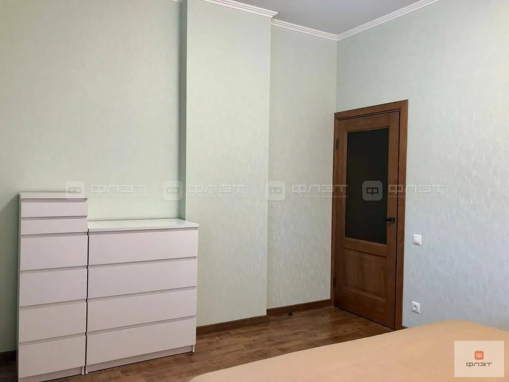 Аренда квартиры, Казань, ул. Абубекира Терегулова д.10 - Фото 6