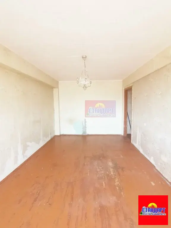 Однокомнатная 1200т.р. - Фото 4