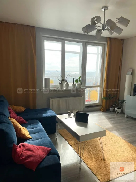 Продажа квартиры, Казань, ул. Краснококшайская - Фото 9