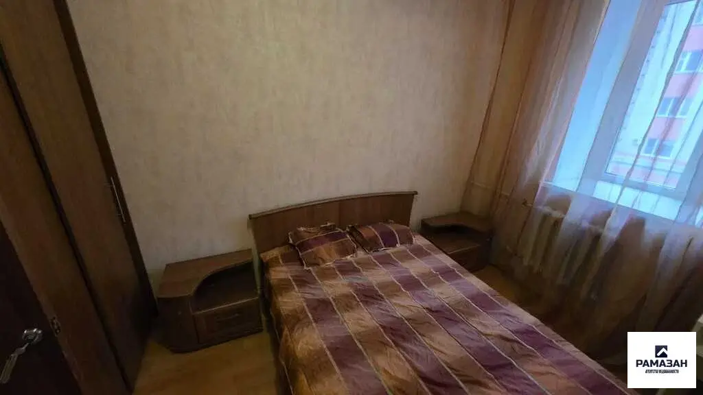 2-ком квартира ул.Симонова, 16 - Фото 11