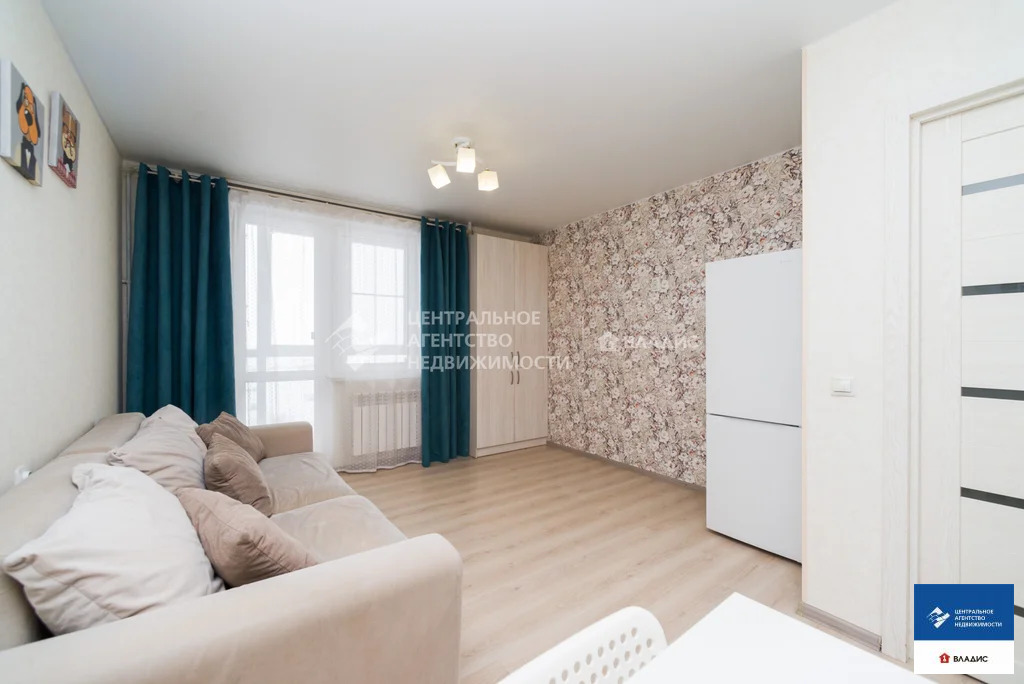 Продажа квартиры, Рязань, ул. Быстрецкая - Фото 5