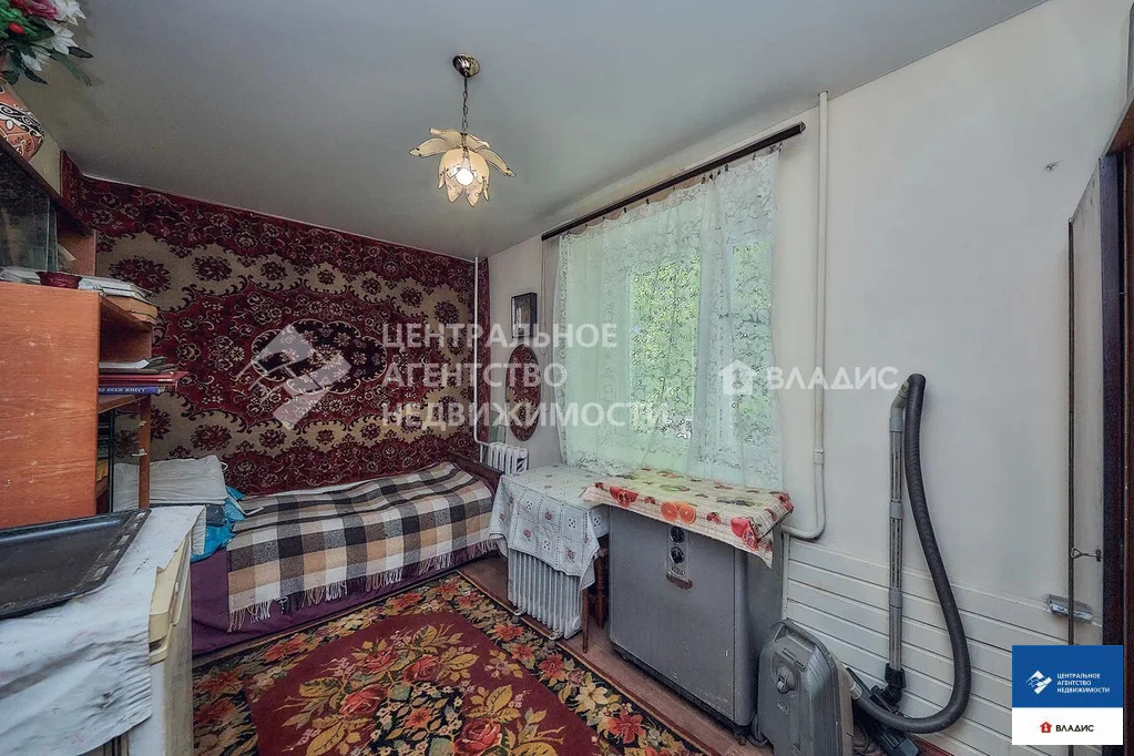 Продажа квартиры, Рыбное, Рыбновский район, ул. Большая - Фото 0