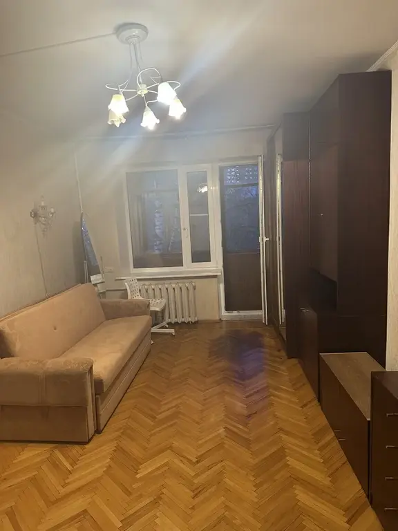 Уютная светлая Двушка рядом с м.Речной Вокзал на Ленинградском шоссе - Фото 17