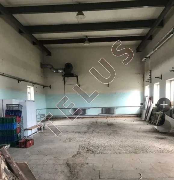 МО, Дмитров го, Астрецово, 6000 м2, Производственно-складской комплекс ... - Фото 10