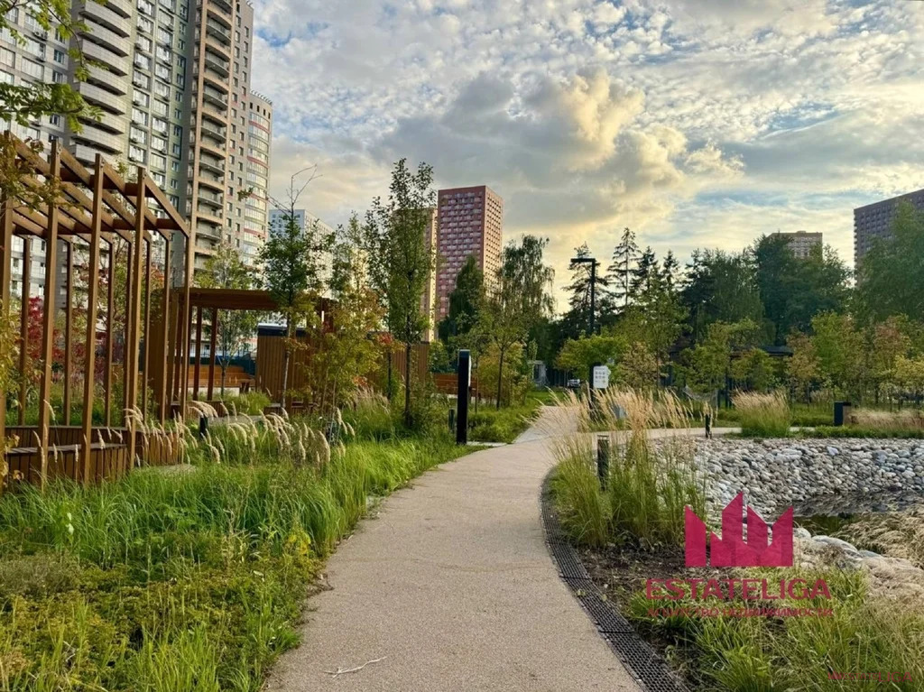 Аренда квартиры, ул. Лобачевского - Фото 7