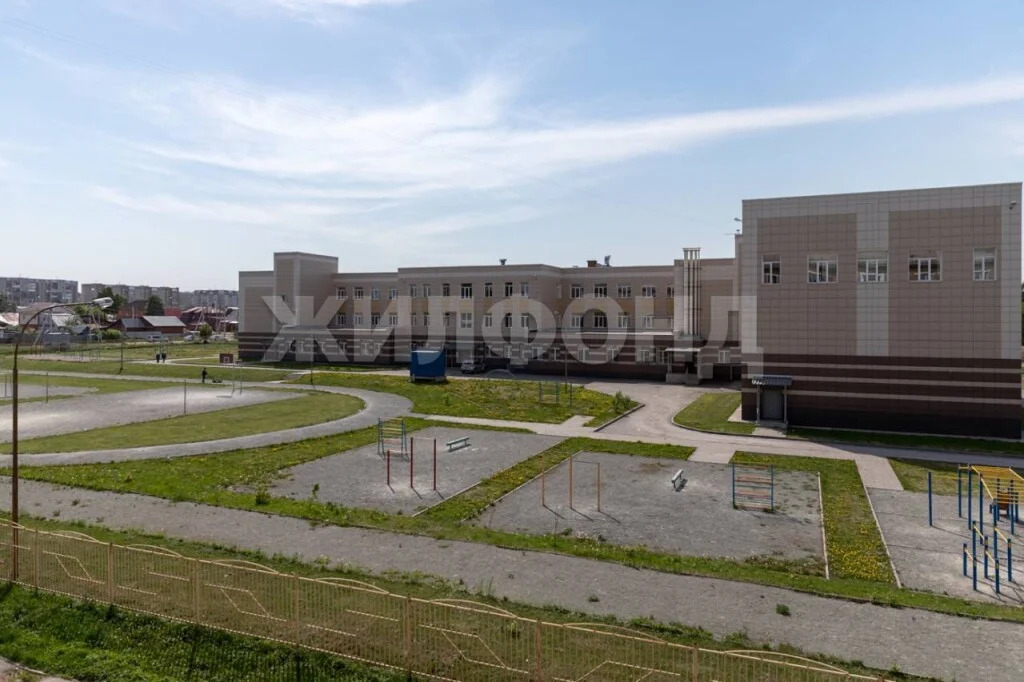 Продажа квартиры, Новосибирск, ул. Южная - Фото 22
