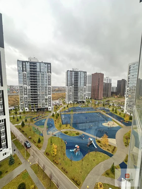 Продажа квартиры, Казань, ул. Ярышлар - Фото 1