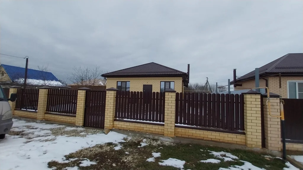 Продажа дома, Абинск, Абинский район, ул. Коллективная - Фото 0