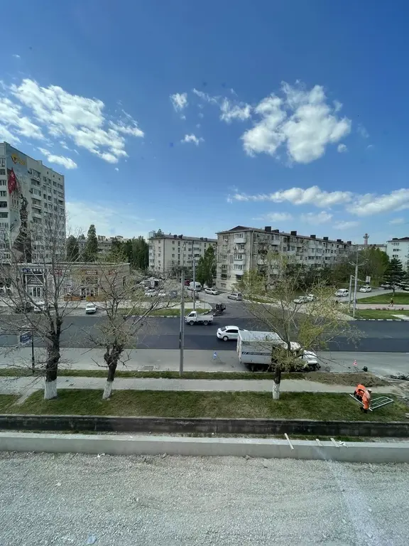 Купить трехкомнатную квартир в ЖК "5 Авеню" Новороссийск Южный район - Фото 15