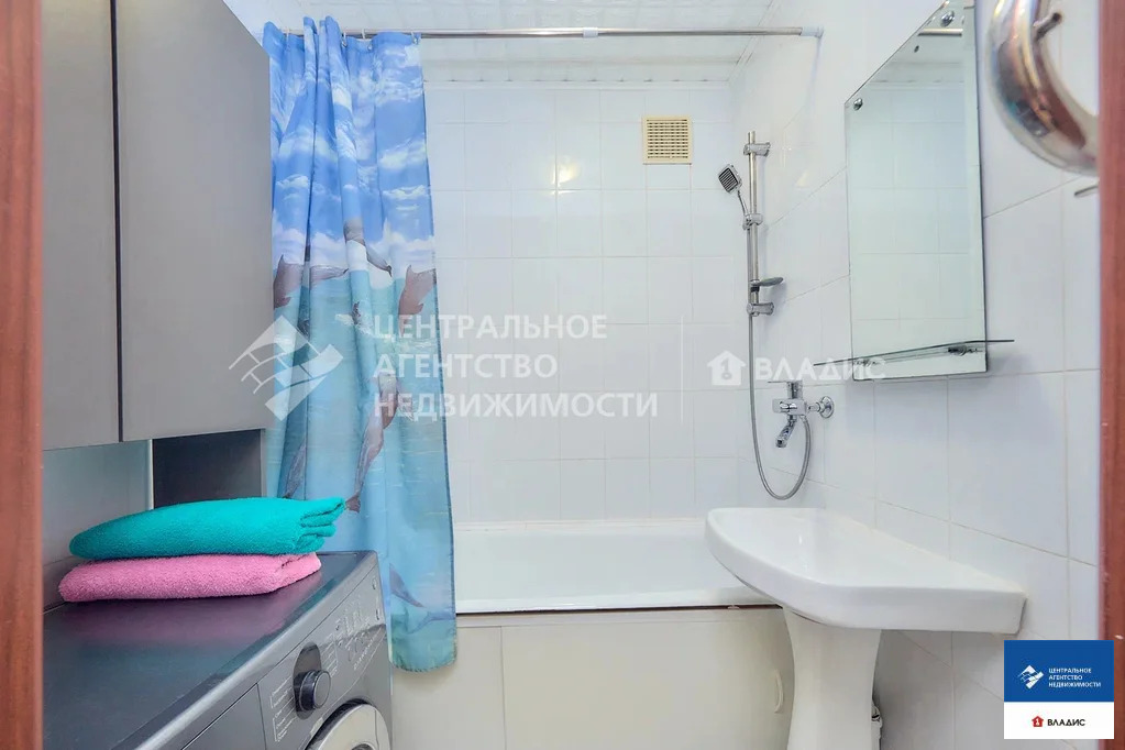 Продажа квартиры, Рязань, Михайловское ш. - Фото 12