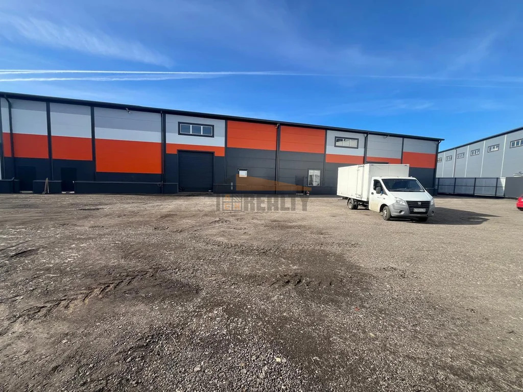 Аренда склада, Мытищи, Мытищинский район, Южная ул. - Фото 7