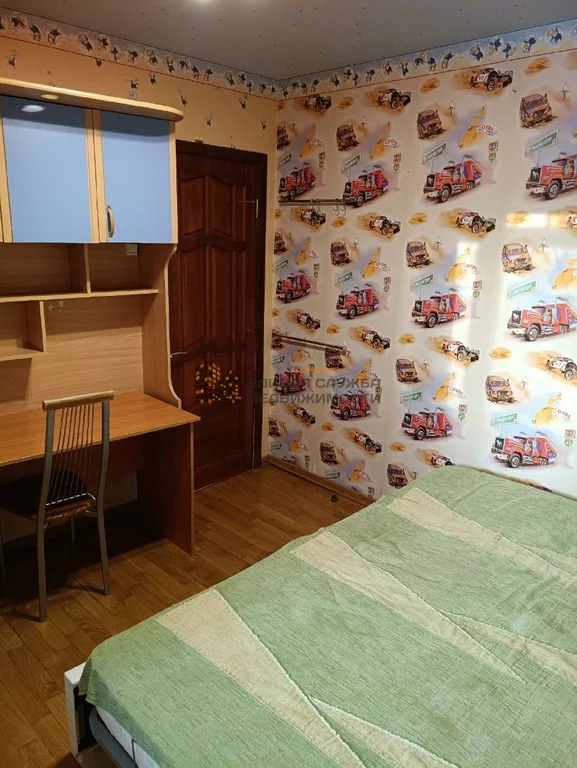 Аренда квартиры, Уфа, ул. Блюхера - Фото 7