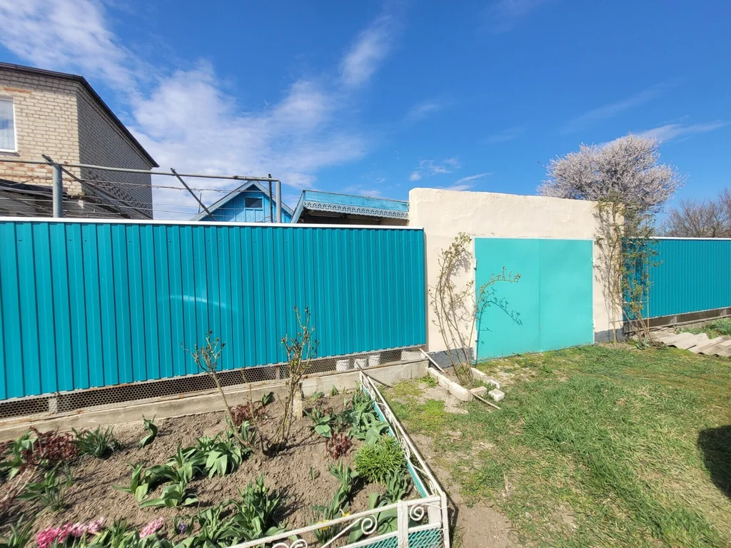 Продажа дома, Коржевский, Славянский район, ул. Солнечная - Фото 5