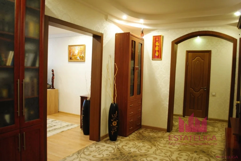 Продажа квартиры, Люберцы, Люберецкий район, проспект Гагарина - Фото 11