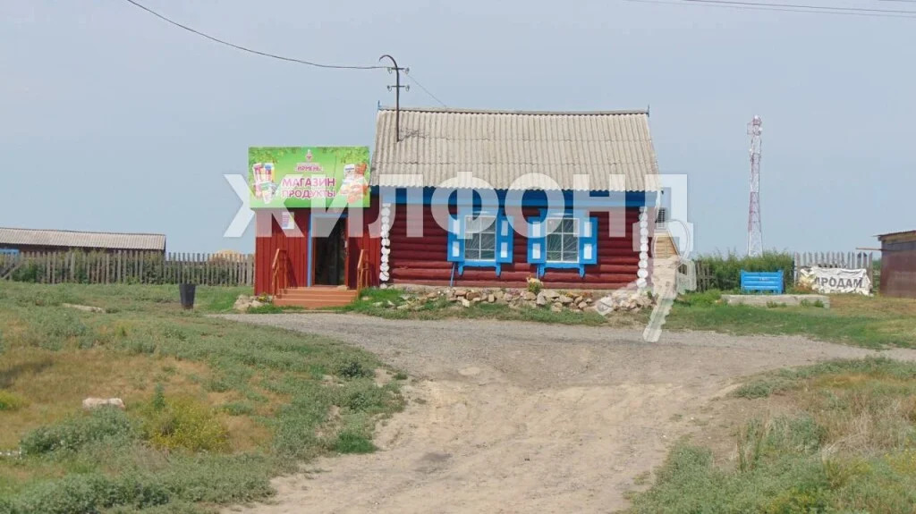 Продажа дома, Верх-Ирмень, Ордынский район, ул. Комсомольская - Фото 49