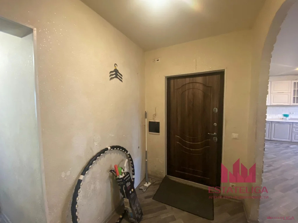 Продажа квартиры, Лопатино, Ленинский район, Солнечный бульвар - Фото 11