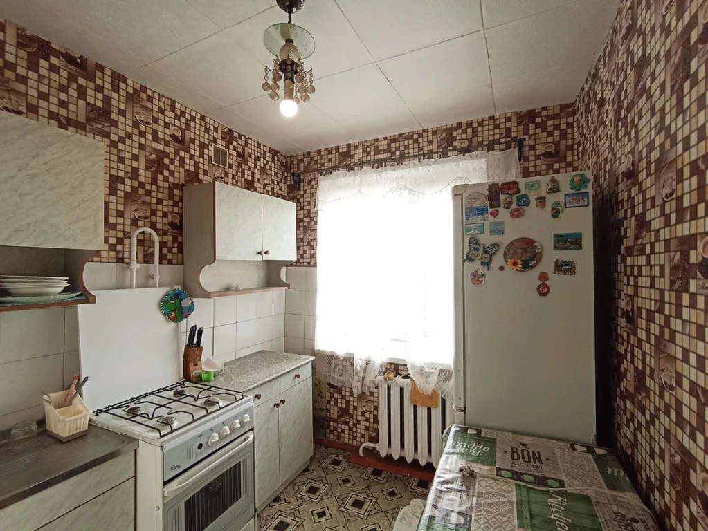 Продажа квартиры, Темрюк, Темрюкский район, ул. Ленина - Фото 9