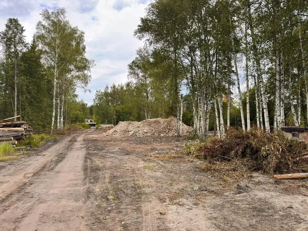 Продается земельный участок промназначения от 30 сот. до 2 Га - Фото 2