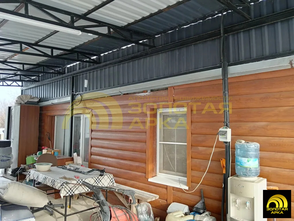 Продажа дома, Старотитаровская, Темрюкский район, Ильича пер. - Фото 17