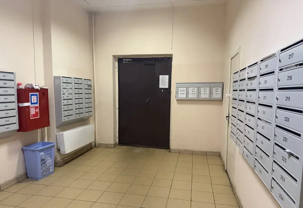 Квартира с ремонтом в пешей доступности от метро - Фото 16