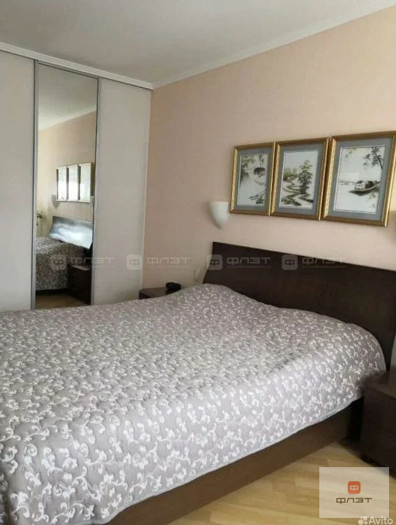 Продажа квартиры, Казань, ул. Академика Завойского - Фото 10