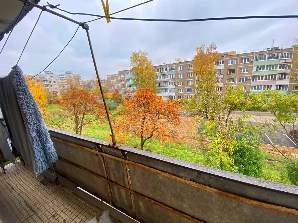 2-я квартира в 4м микр., дом 8 - Фото 4