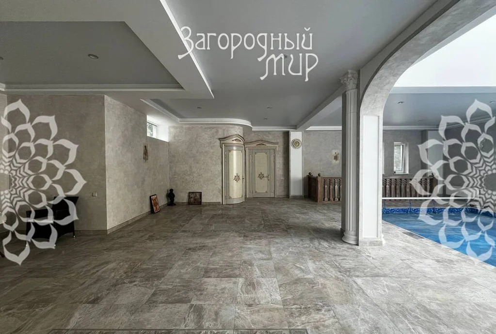 Продам дом, Новорижское шоссе, 25 км от МКАД - Фото 2