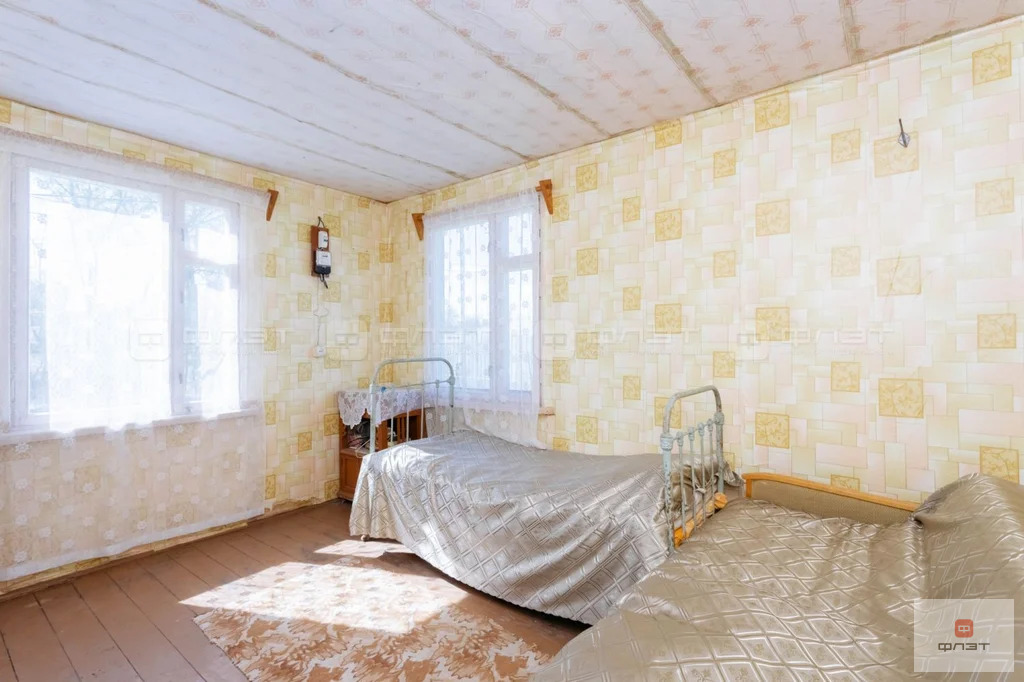 Продажа дома, Казань, снт. СДТ Садовод 11 - Фото 20