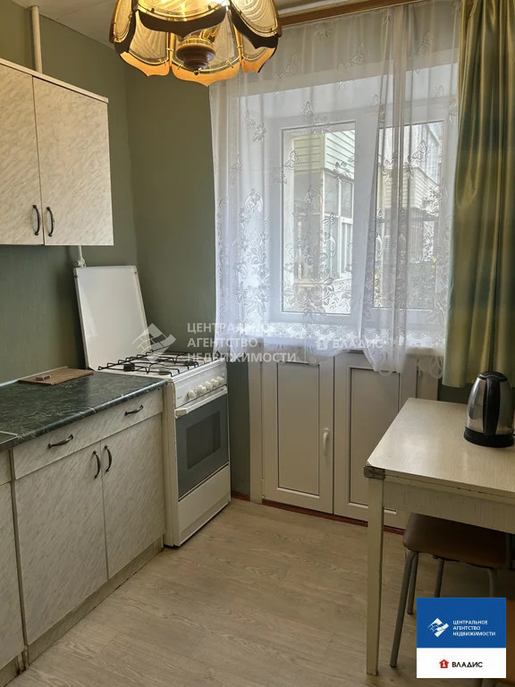 Аренда квартиры, Рязань, ул. Павлова - Фото 1