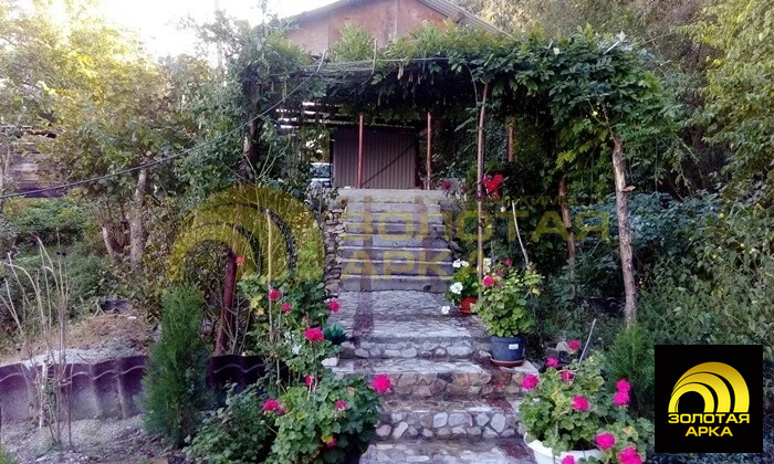 Продажа дома, Неберджаевская, Крымский район, ул. Ленина - Фото 3
