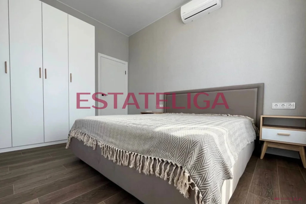 Аренда квартиры, улица Василия Ланового - Фото 9