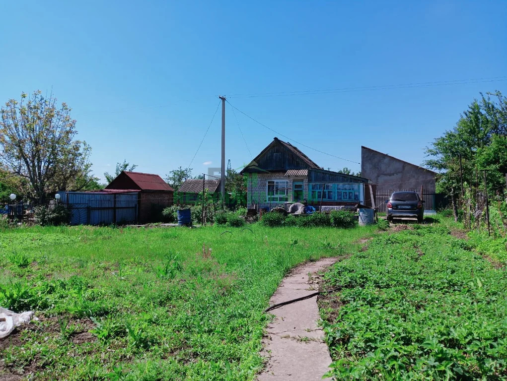 Продажа дома, Балаково, Терновая ул. - Фото 7