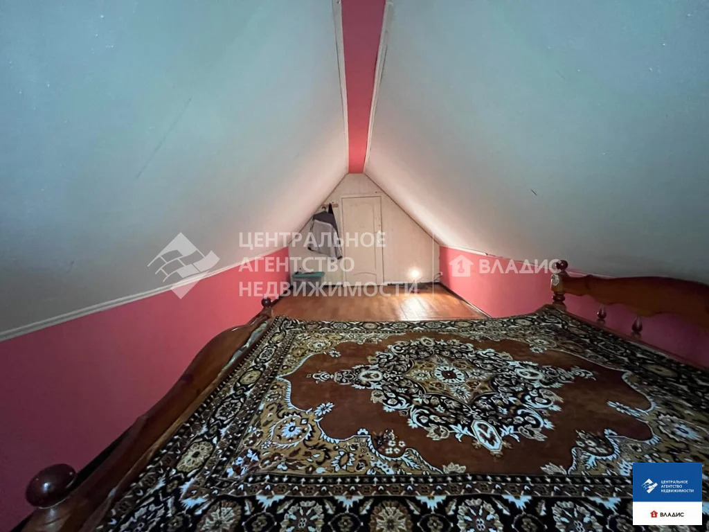 Продажа дома, Рязанский район, садоводческое товарищество Сокол - Фото 12