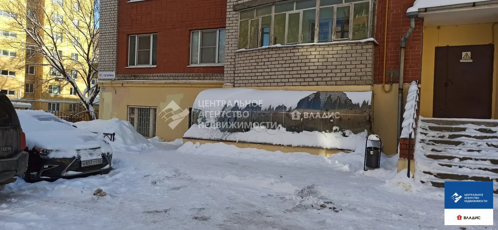 Аренда ПСН, Рязань, ул. Гагарина - Фото 1