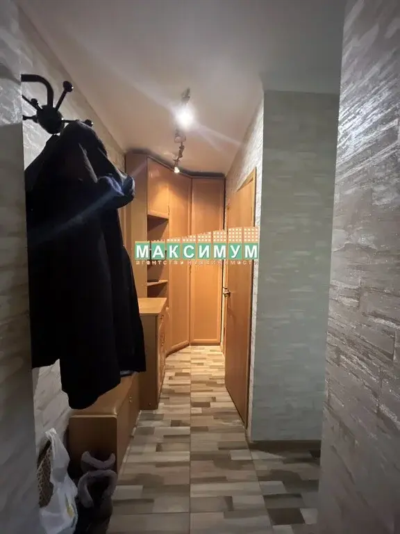 Аренда 1 ком кв в Домодедово, село Ям, ул. Морская, д.11 - Фото 7