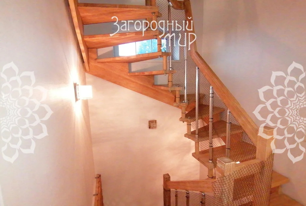 Продам дом, Киевское шоссе, 42 км от МКАД - Фото 17